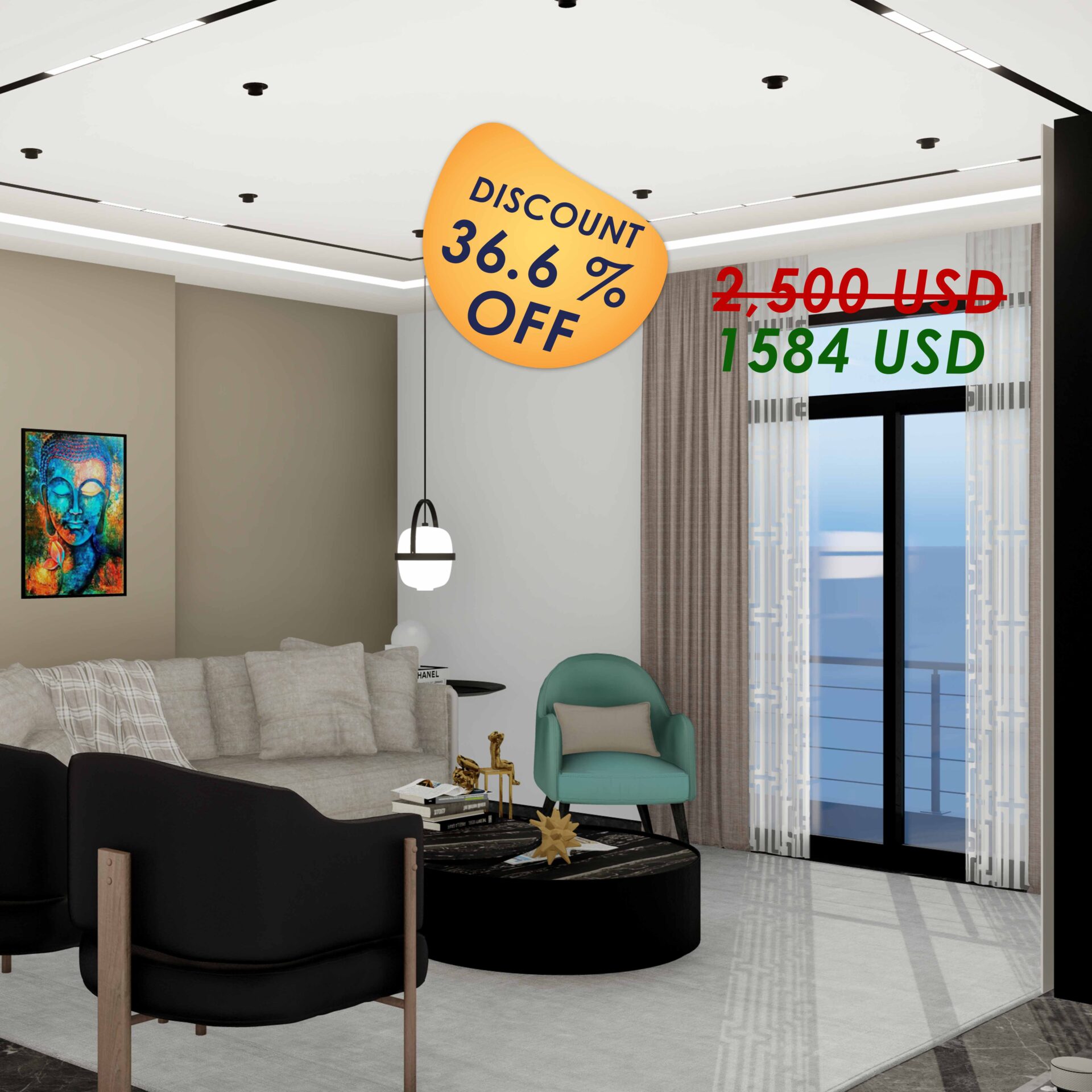 Picture of Luxury Penthouses for Sale Now | Architectural Digest