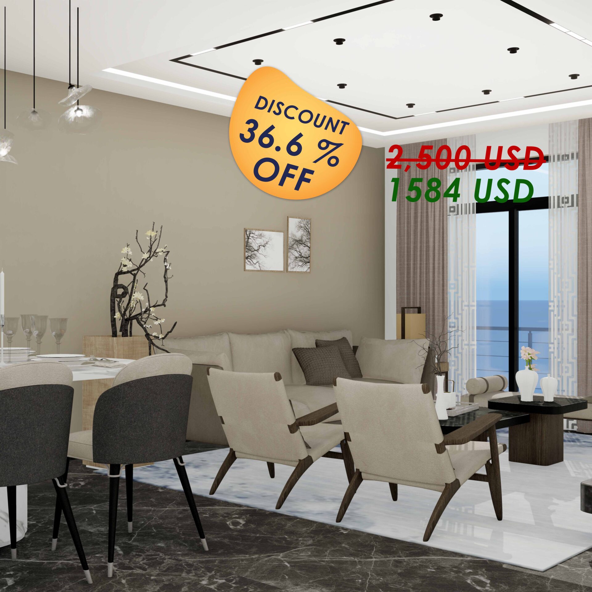 Luxury Real Estate and Homes for Sale - Sotheby's International Realty - Luxury Penthouse Apartment Amenities And Features For Sale